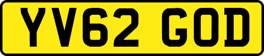 YV62GOD