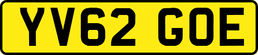 YV62GOE