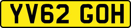 YV62GOH