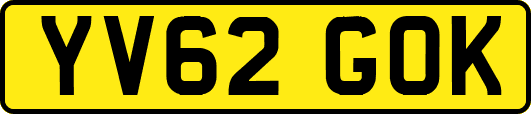 YV62GOK