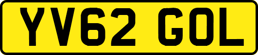 YV62GOL