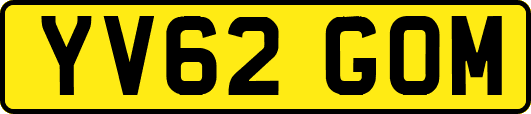 YV62GOM