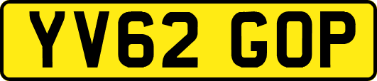 YV62GOP