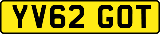YV62GOT