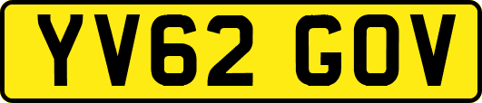 YV62GOV