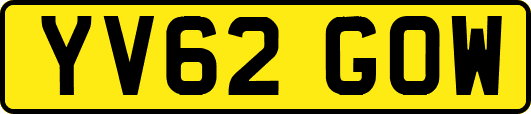 YV62GOW