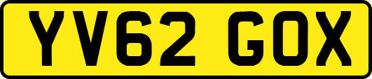 YV62GOX