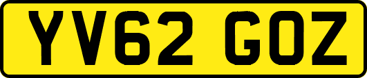 YV62GOZ