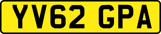 YV62GPA