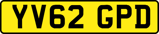 YV62GPD