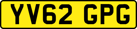 YV62GPG