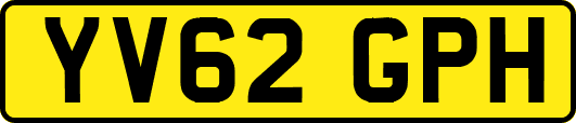 YV62GPH