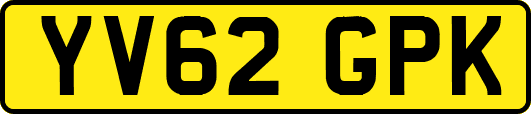 YV62GPK