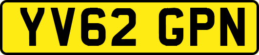YV62GPN