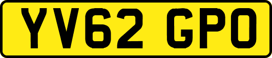 YV62GPO