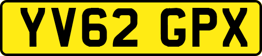 YV62GPX
