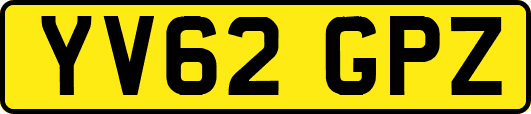 YV62GPZ