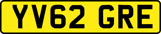 YV62GRE