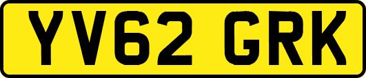 YV62GRK