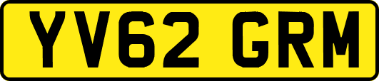 YV62GRM