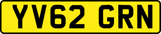 YV62GRN