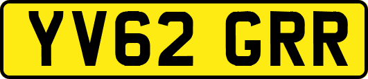 YV62GRR