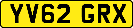 YV62GRX