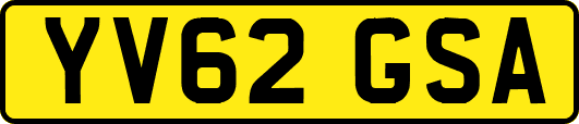 YV62GSA