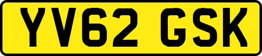 YV62GSK
