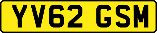 YV62GSM