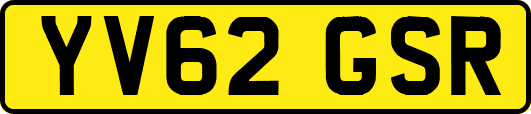 YV62GSR