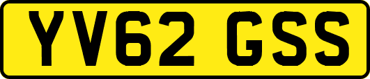 YV62GSS