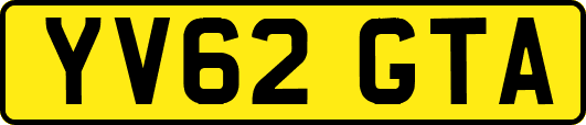YV62GTA
