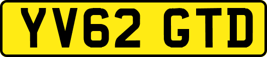 YV62GTD