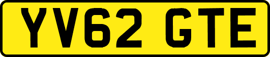 YV62GTE