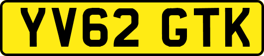 YV62GTK