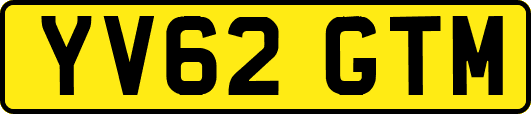 YV62GTM