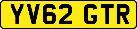 YV62GTR