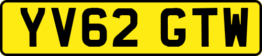 YV62GTW