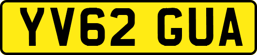 YV62GUA