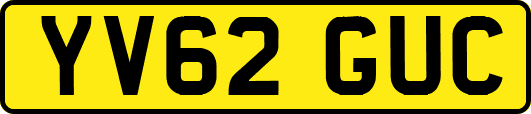 YV62GUC