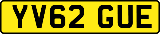 YV62GUE