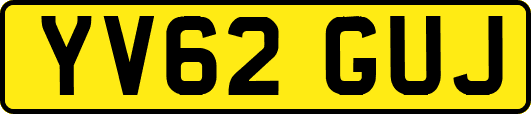 YV62GUJ