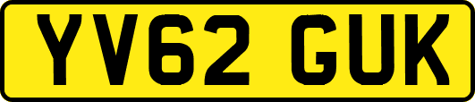 YV62GUK