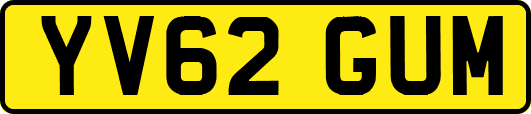 YV62GUM