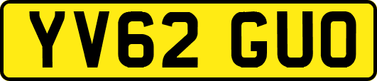 YV62GUO