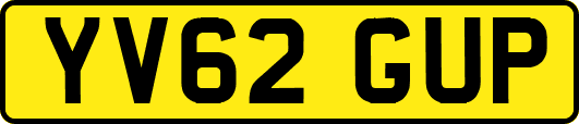 YV62GUP