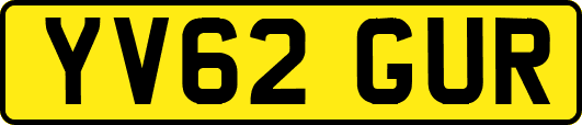 YV62GUR