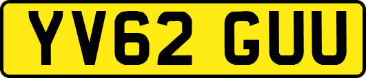 YV62GUU