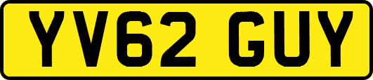 YV62GUY
